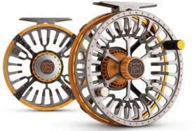 Hardy Ultralite MTX-S Fly Reel